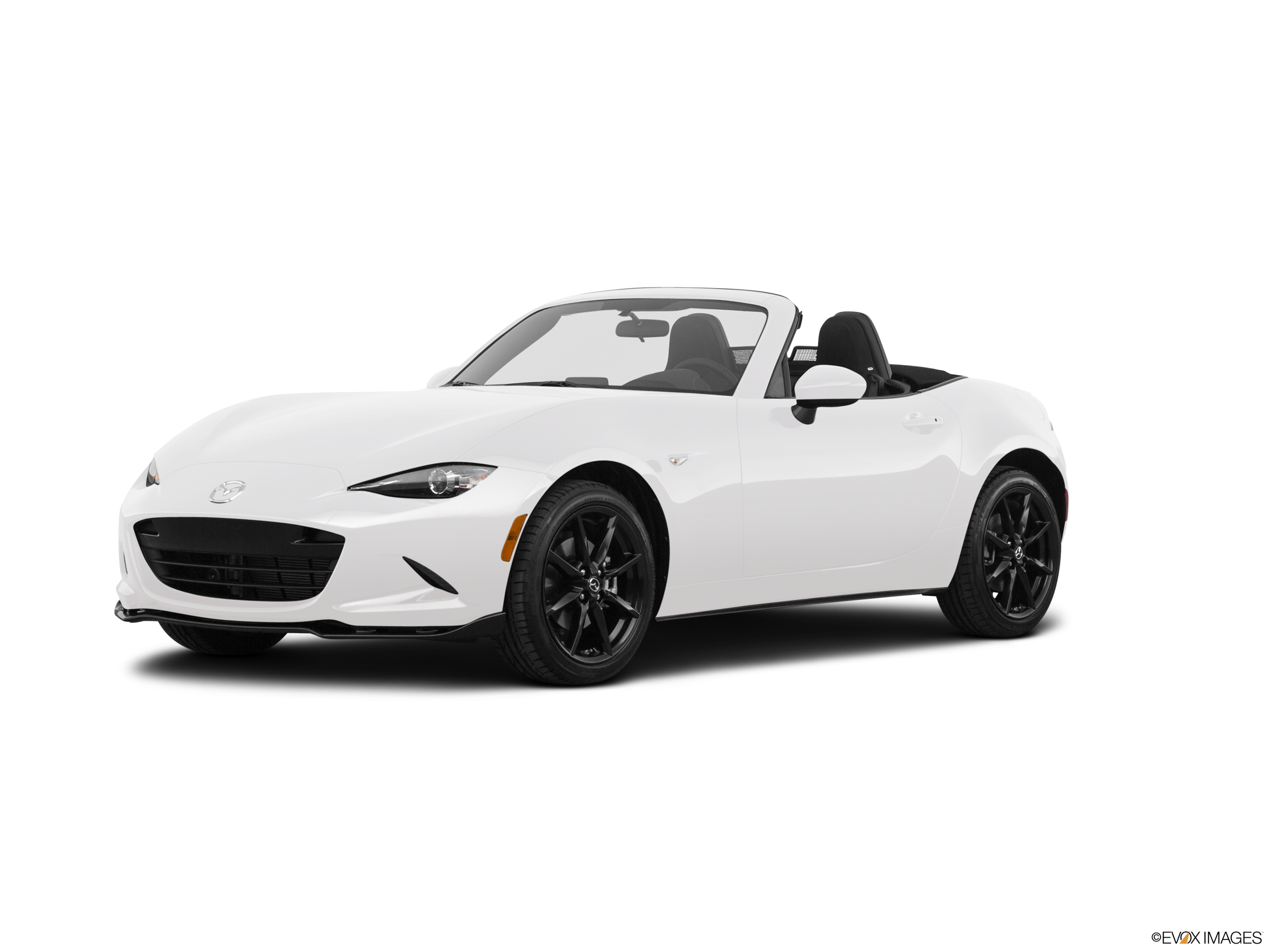 2021 MAZDA MX-5 Miata Club Convertible 2D Price, Listings